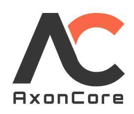 AxonCore Technologies Logo